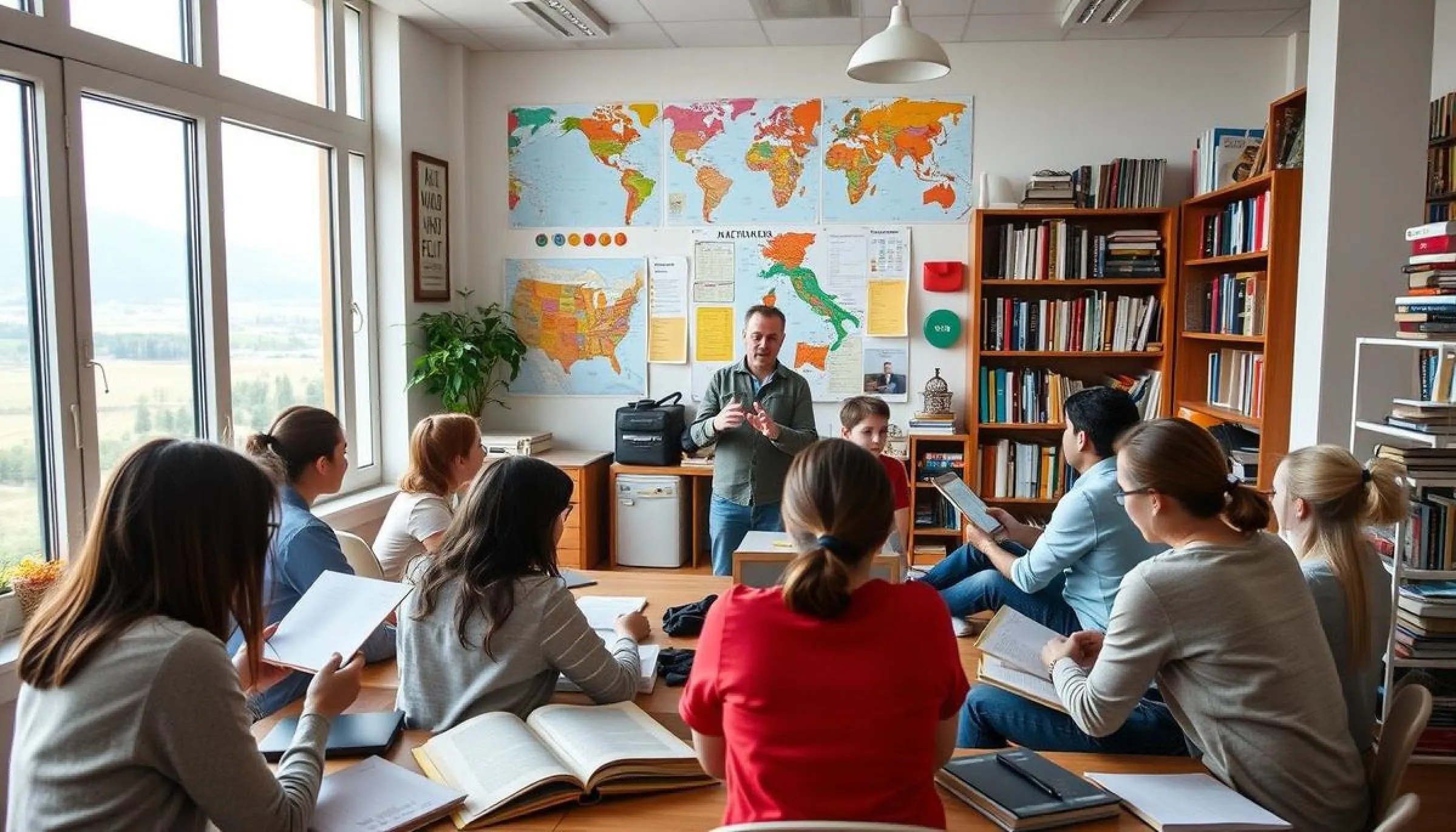 Individuelles Coaching